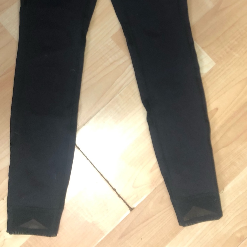 New balance mesh leggings - Picture 2 of 2